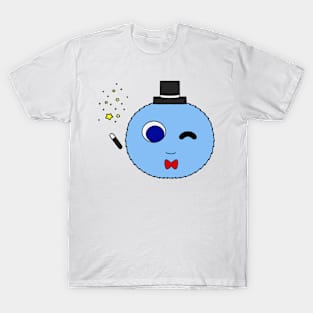 Magician Puff T-Shirt